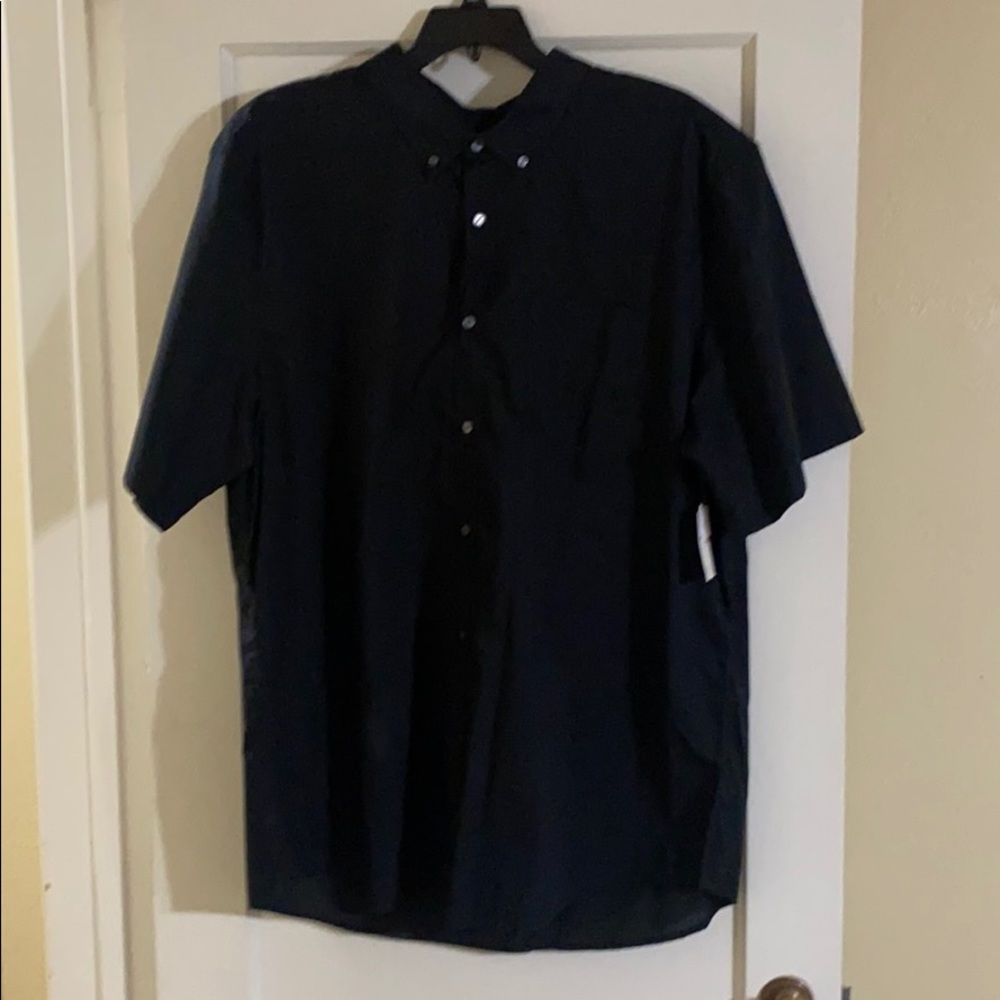 Men’s short sleeve